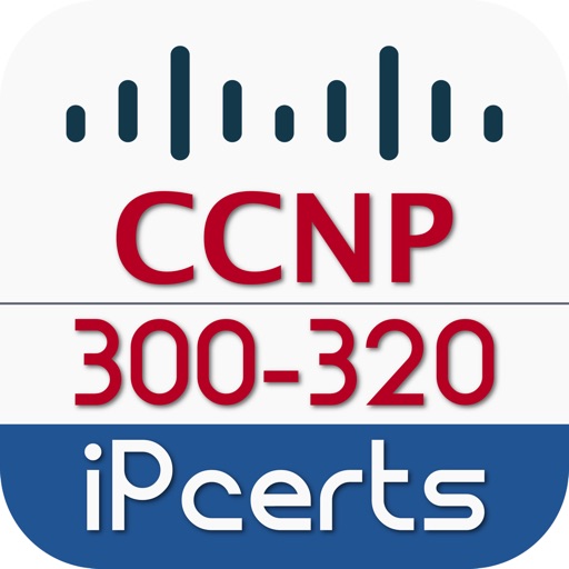 300-320: CCNP (CCDP) - Designing Cisco Network Service Architectures