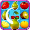 Fruity Connections Puzzle Game for kids