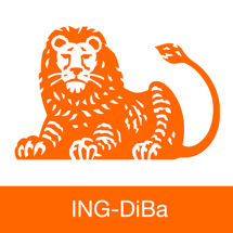 Ing Diba Banking Brokerage App Itunes Deutschland