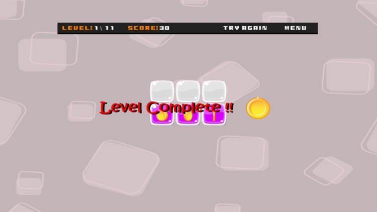 Memory Blocks Game screenshot-3