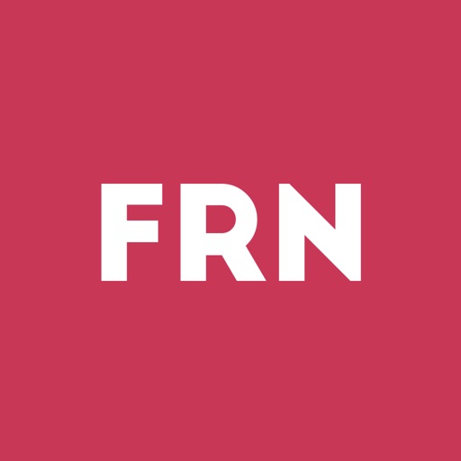 FRN - the best french near you, every day icon