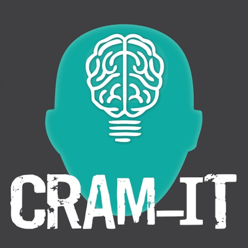 Project+ Study Guide by Cram-It