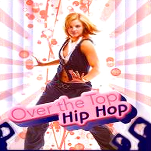 Over the Top Hip Hop Dance Workout-Denise Druce