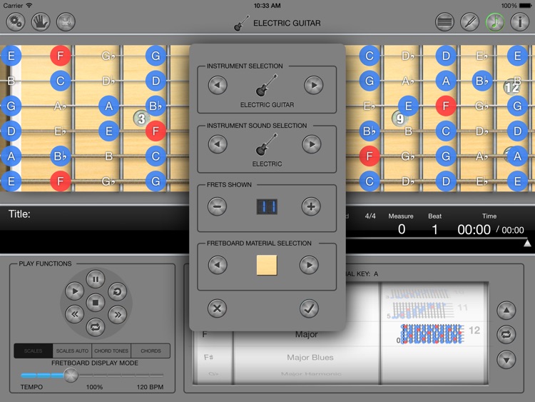 MyJam screenshot-4