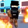 Get Pixel Wars: City Battlefield 3D for iOS, iPhone, iPad Aso Report