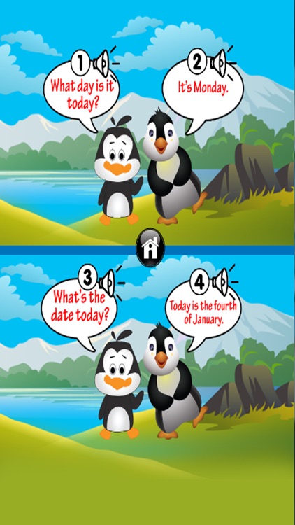 Learning English free : Listening and Speaking Conversation English For Kids and Beginners screenshot-4