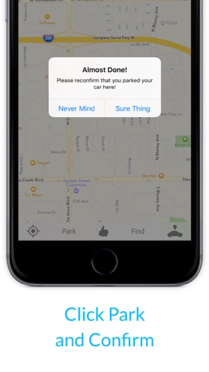 Park-N-Find(圖2)-速報App