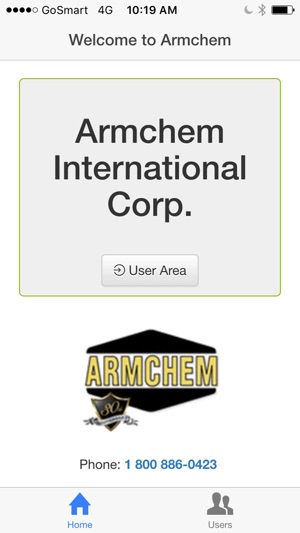 Armchem(圖1)-速報App