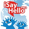iSayHello Communicator Pro - Translator