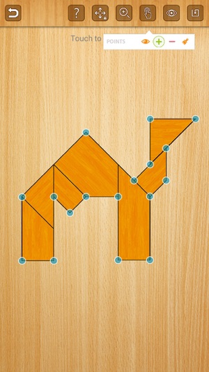 Tangram Animals(圖3)-速報App