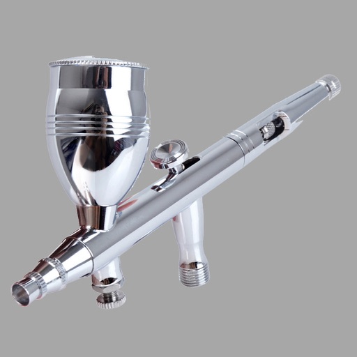 Airbrushing Lessons by Tony Roden Entertainment