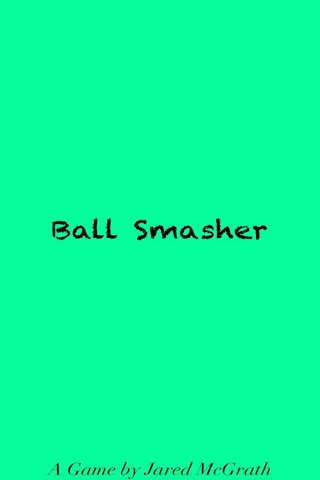 Ball Smasher! screenshot 2