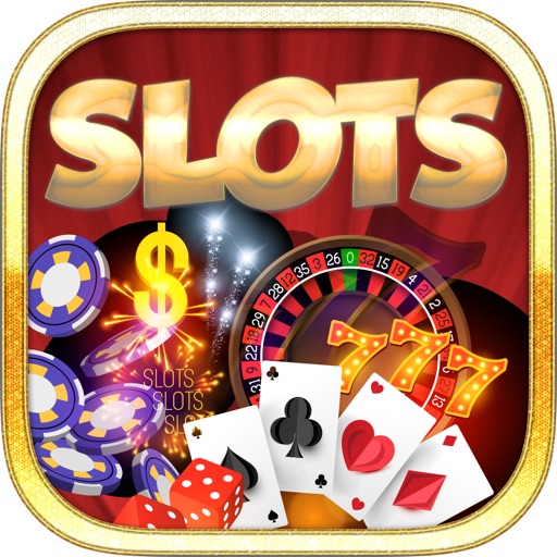 2016 Xtreme Royal Gambler Slots Game 2 - FREE Slots Machine icon