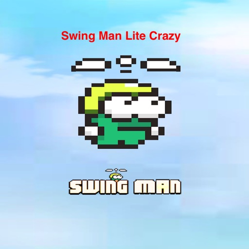 Swing Man Lite Crazy