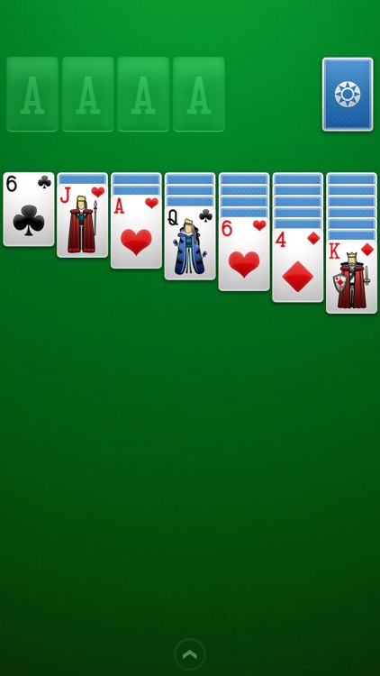 ⋆Solitaire+