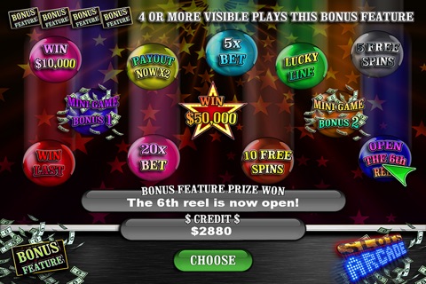 Slots Arcade FREE screenshot 3