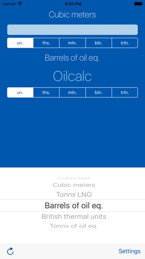 Oilcalc(圖4)-速報App