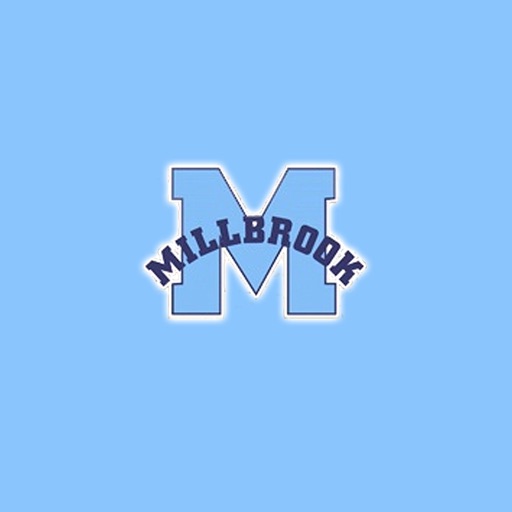 Millbrook App icon