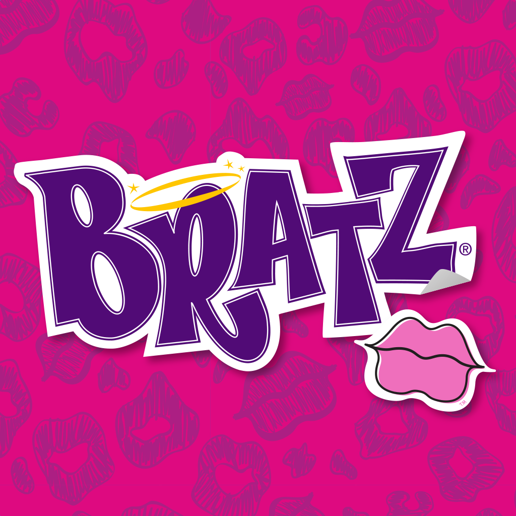 About: The Bratz App (iOS App Store version) | | Apptopia