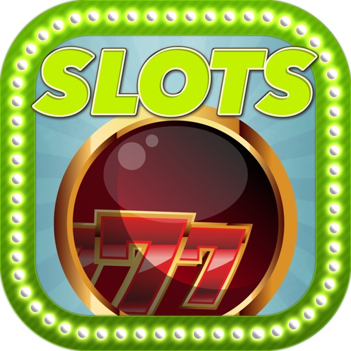 Lucky 777 Rich Jackpot Slots - FREE Casino Machine Game