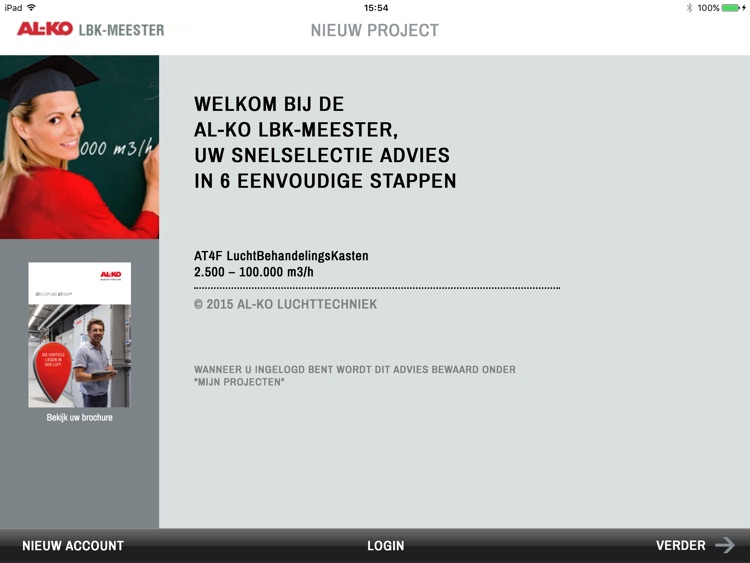 LBK-Meester screenshot-4
