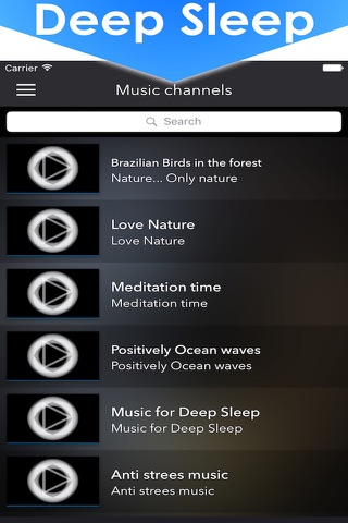 Zen music for relaxation and meditation - Amazing portable Zen garden calming nature plus soothing relax sounds & melodies for peaceful deep sleep screenshot 4