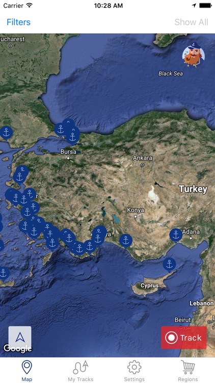 Hello Skipper - Marina Guide for Turkey (Izmir,Bodrum,Antalya)
