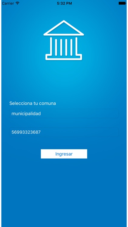 Municipios