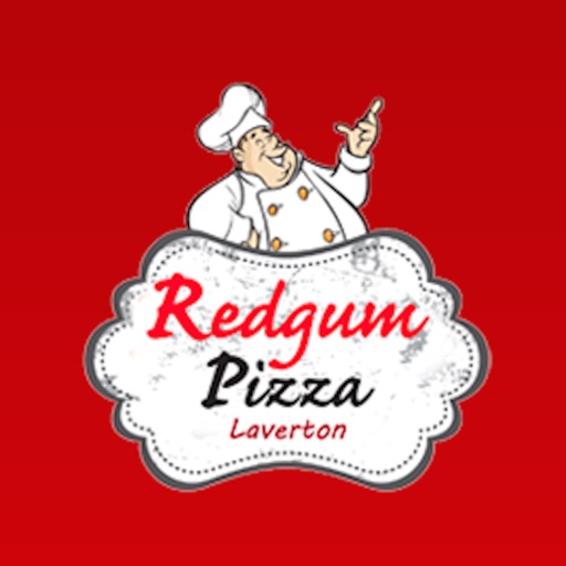 Redgum Pizza icon