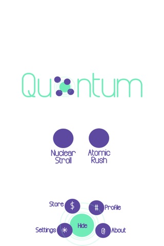 The Game Quantum screenshot 2