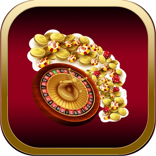 A Win Big Star Jackpot Casino - Free Pocket Slots Machine icon