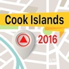 Cook Islands Offline Map Navigator and Guide