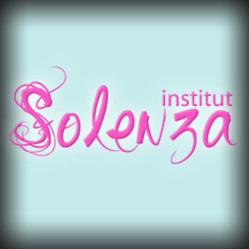 Solenza Institut Spa icon