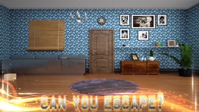 Can you escape the of... screenshot1