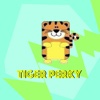 Tiger Perky
