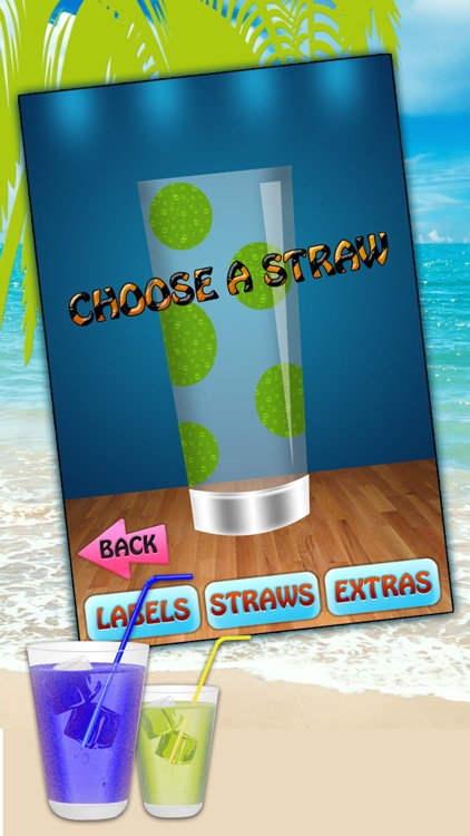 Slurpee Ice drink maker - fun icy fruit soda and slushies dessert game for all age free