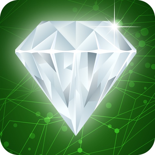 Jewels Splash - Free Game iOS App