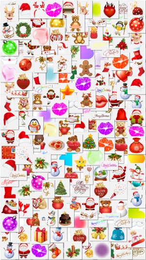 Merry Christmas Photo Frames(圖4)-速報App