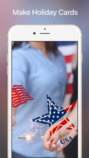 Your Photos —> July 4th Cards, the 