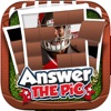 Answers The Pics: American Football Stars Trivia Reveal The Photo Free Games