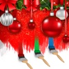 Christmas Backgrounds And Wallpapers HD