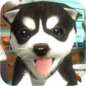 Dog Sim Puppy Craft icon