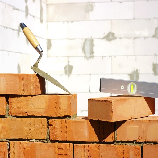 Teach Yourself Bricklaying icon
