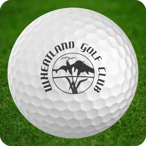 Wheatland Golf Club iOS App
