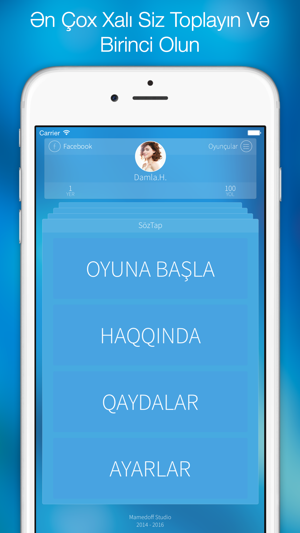 SözTap(圖3)-速報App