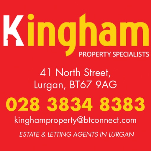 Kingham Property