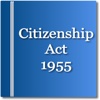 The Citizenship Act 1955