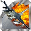 Aircraft Combat Sky - Airplane Flight Force Attack