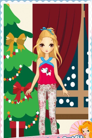 Dress Up Beauty Free Games For Girls & Kids - náhled