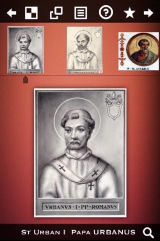 Catholic Popes screenshot 4